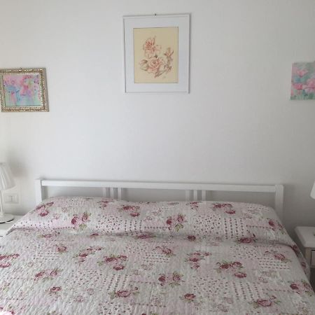 La Vie En Rose Apartamento Rapallo Exterior foto