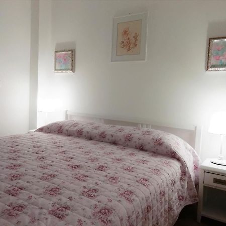 La Vie En Rose Apartamento Rapallo Exterior foto