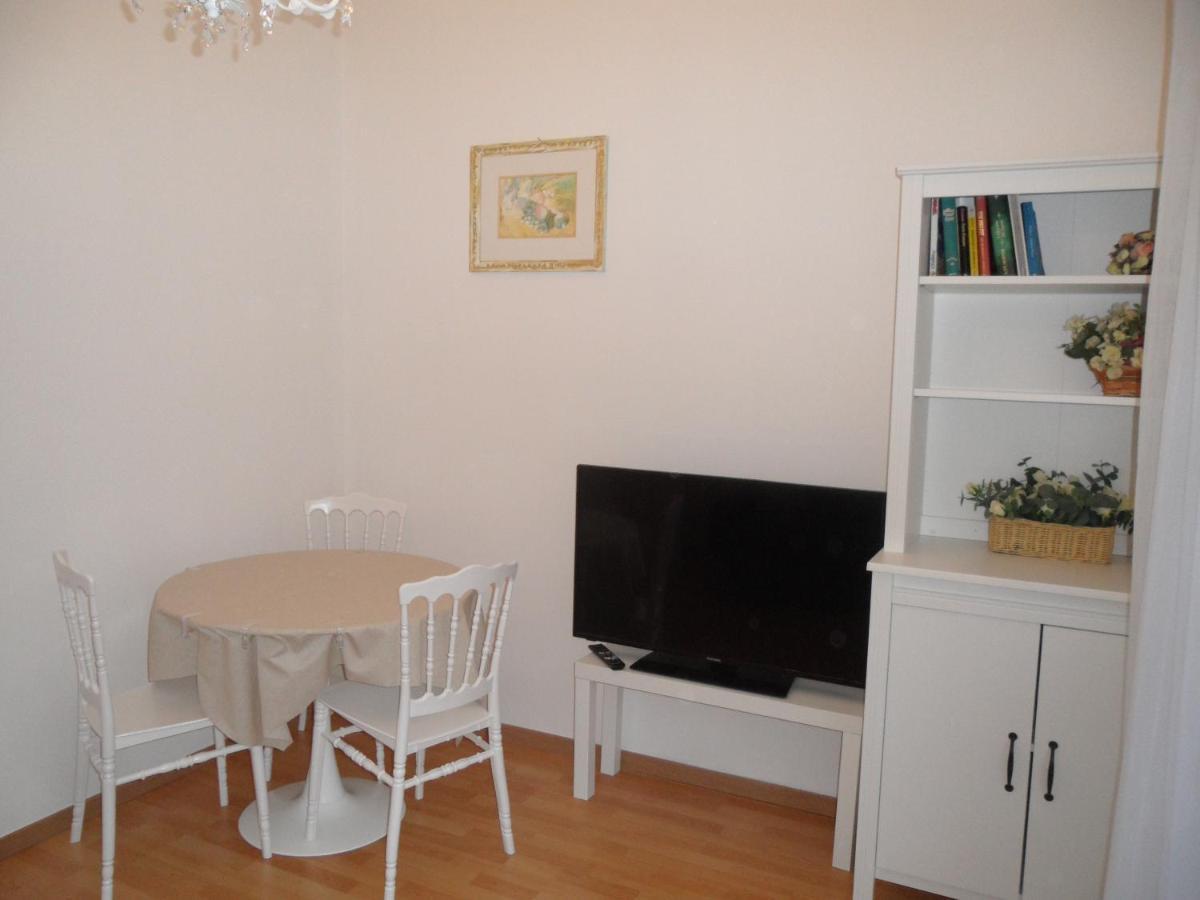 La Vie En Rose Apartamento Rapallo Exterior foto