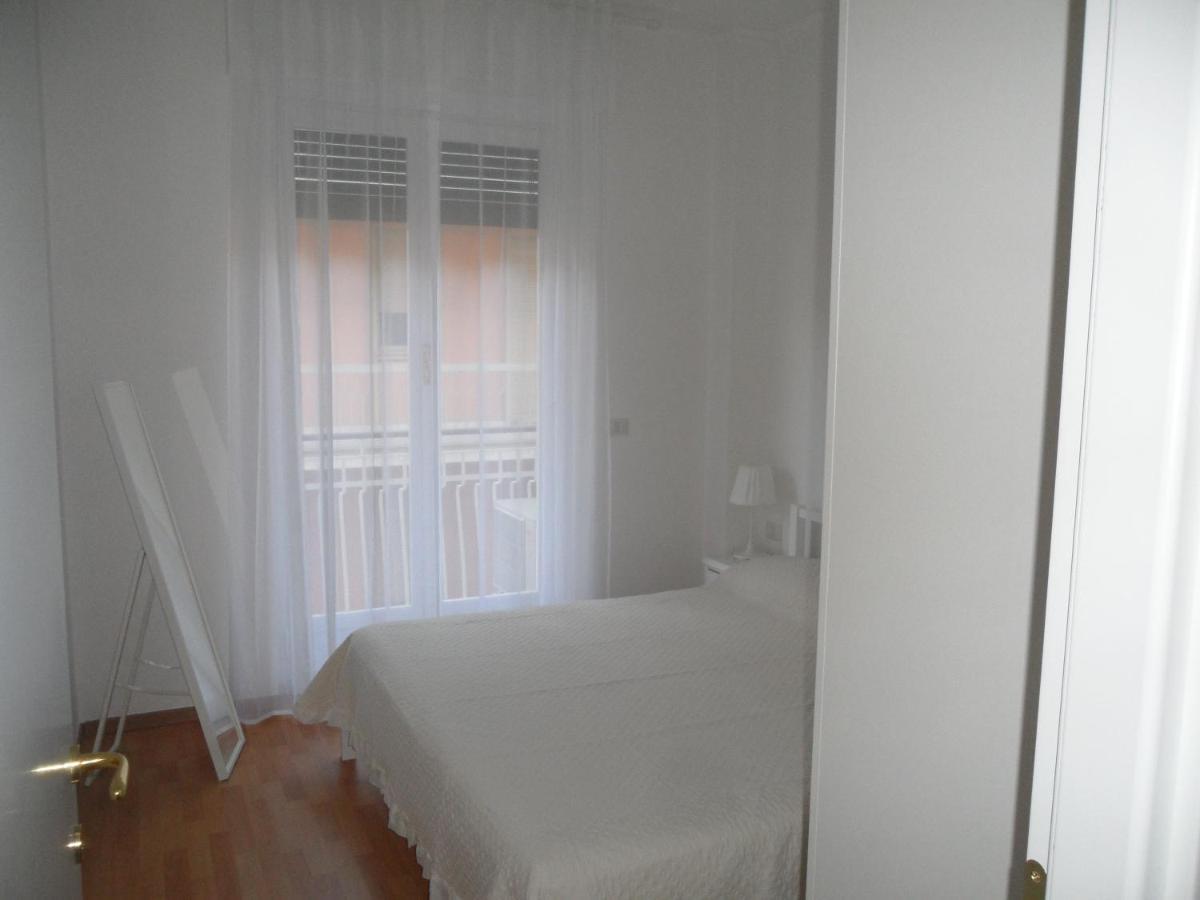 La Vie En Rose Apartamento Rapallo Exterior foto