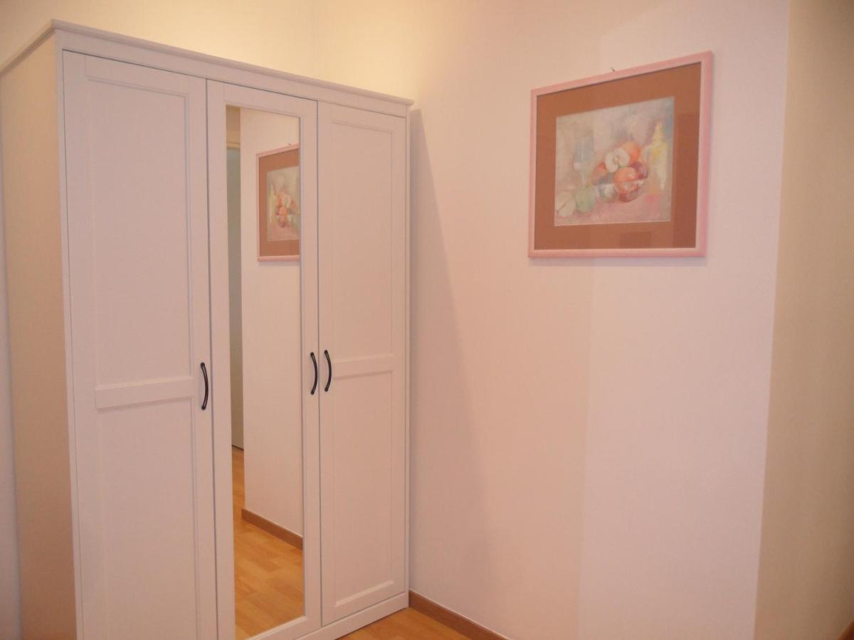 La Vie En Rose Apartamento Rapallo Exterior foto