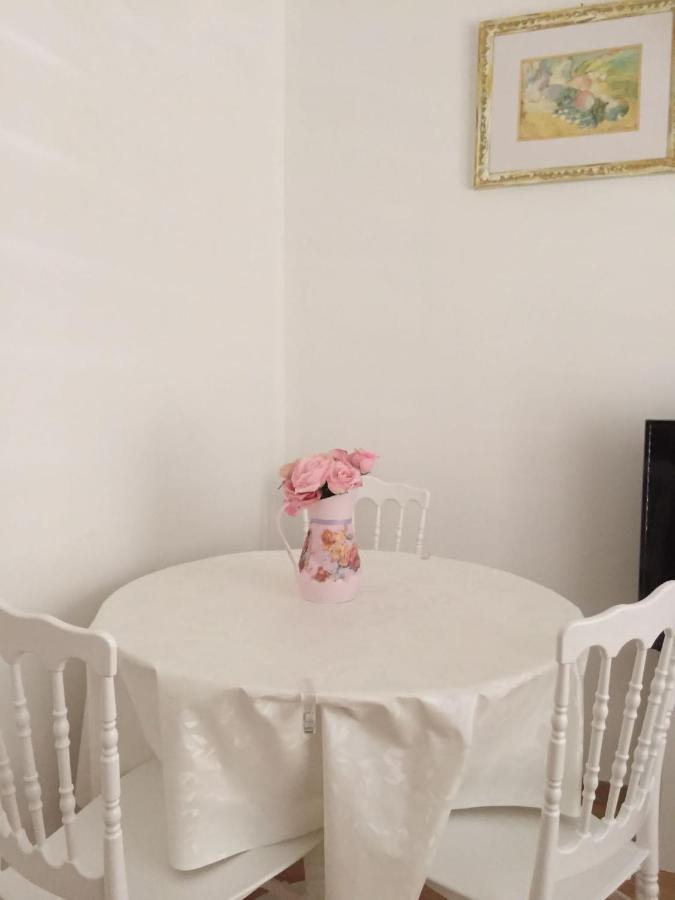 La Vie En Rose Apartamento Rapallo Exterior foto