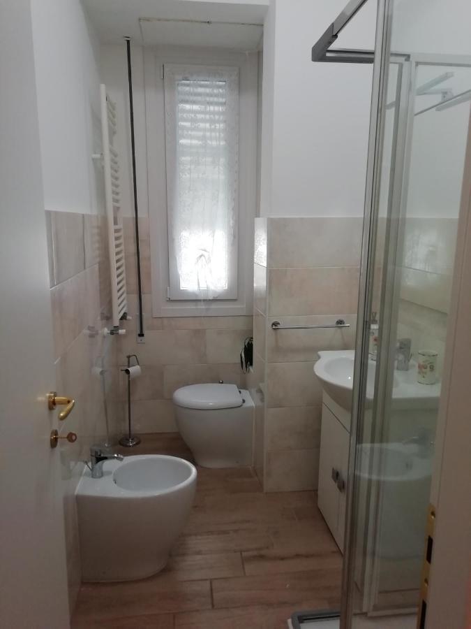 La Vie En Rose Apartamento Rapallo Exterior foto